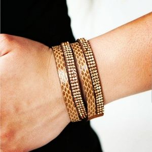 PAPARAZZI BRACELET